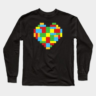 Love Long Sleeve T-Shirt